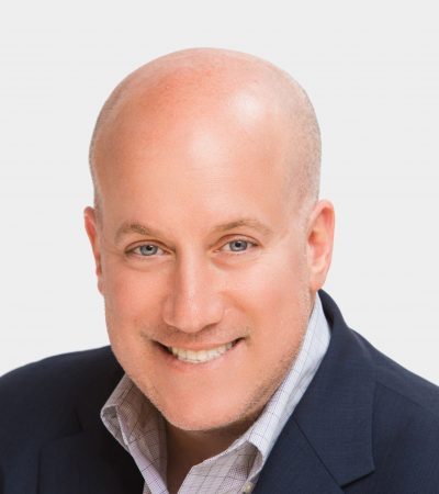 Paul Coyne, Principal of Diridium Technologies